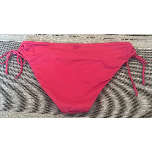 Roxy Women's Standard Bikini Bottoms –Stretch Swimwear, UPF+50, - S - Picture 4 of 8